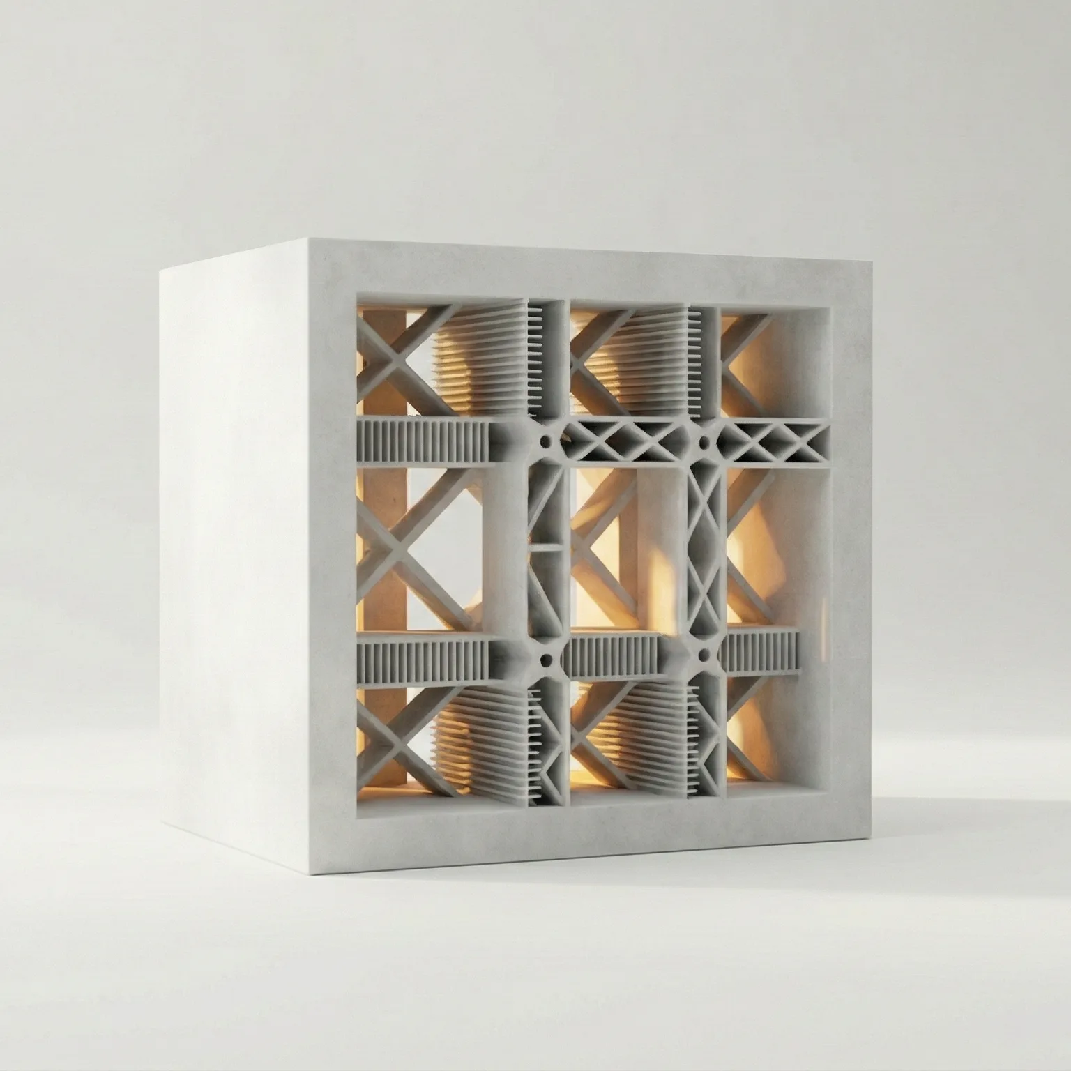 PVC Comfort profile emphasizing acoustic and insulation