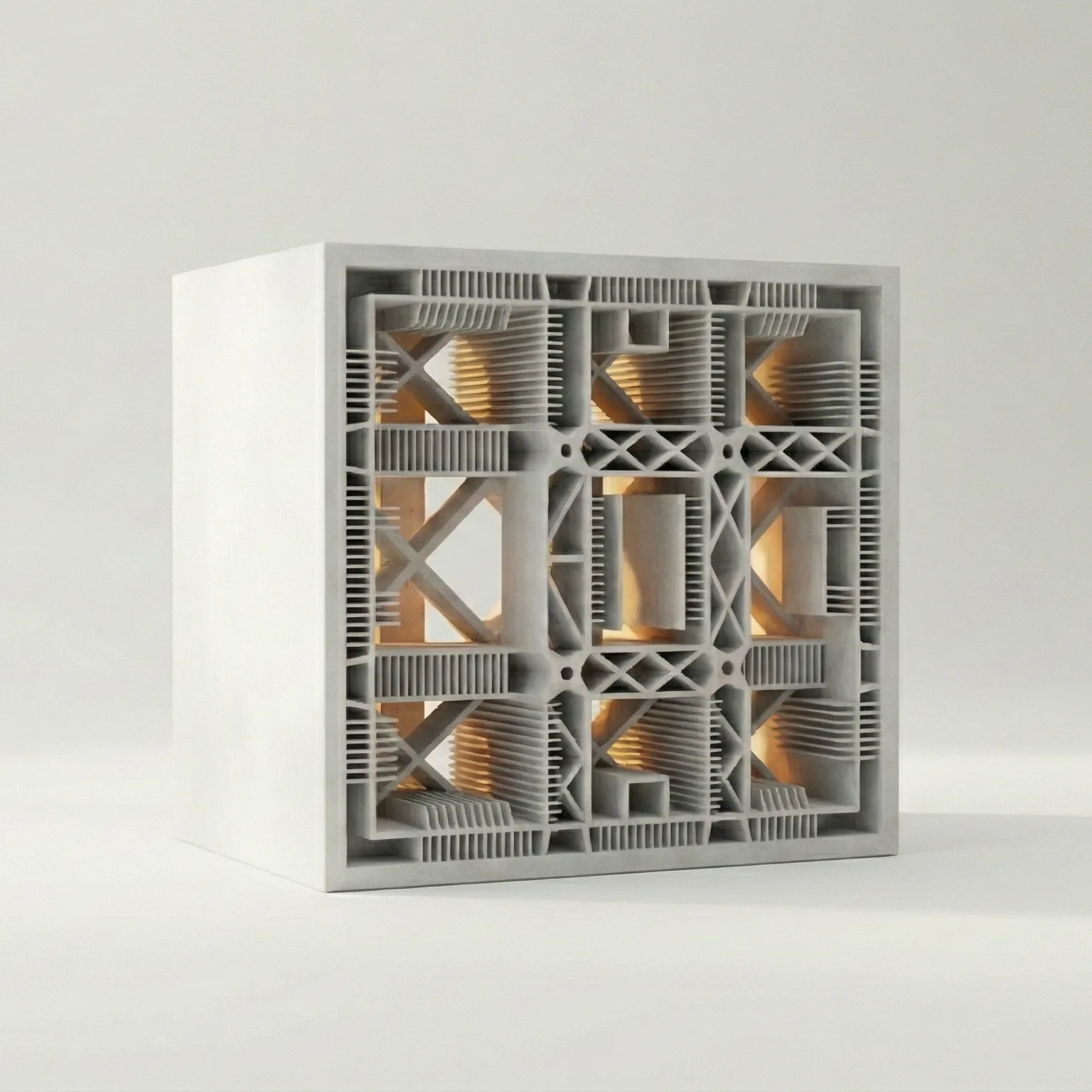 Pro‑Therm high-efficiency PVC profile for passive-house performance